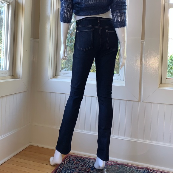 NWOT 7 For All Mankind - women’s jeans (Size 28) - Picture 4 of 7